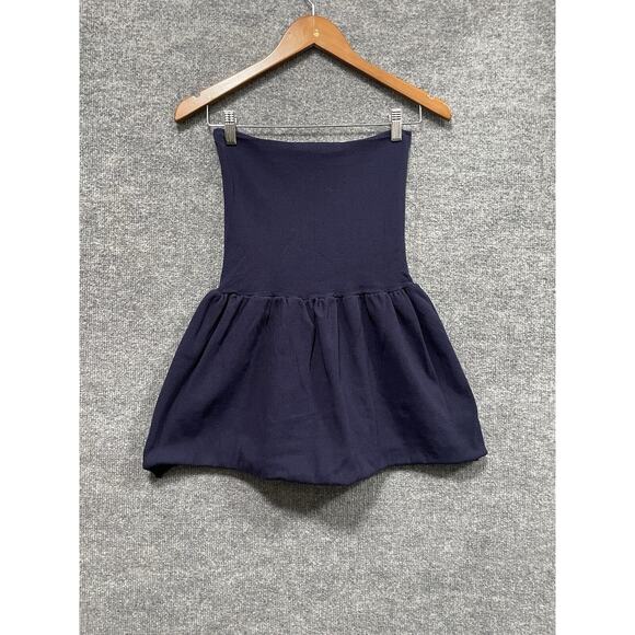Zara Top | Size: S | Navy - Picture 2 of 8